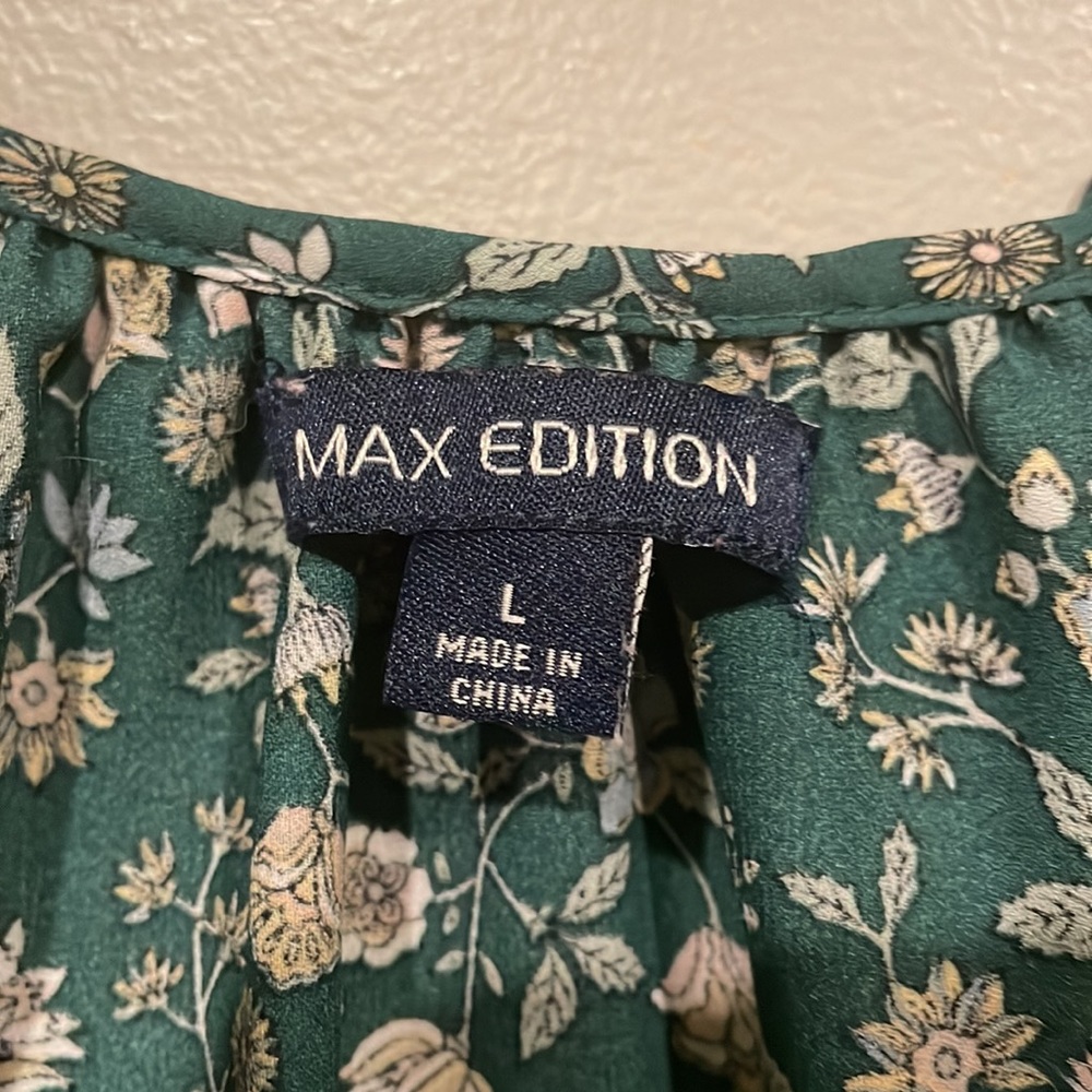 Max Edition blouse - Picture 6 of 8